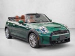 2023 MINI Convertible Cooper S