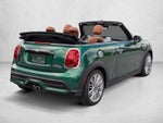 2023 MINI Convertible Cooper S