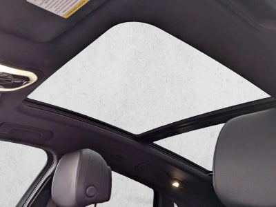 2020 Porsche Macan Base