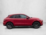 2020 Porsche Macan Base
