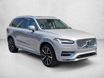 2023 Volvo XC90 B5 Plus
