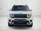 2020 Jeep Renegade Altitude 4x4