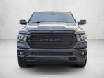 2021 RAM 1500 Big Horn Crew Cab 4x4 5'7" Box