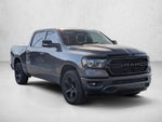 2021 RAM 1500 Big Horn Crew Cab 4x4 5'7" Box