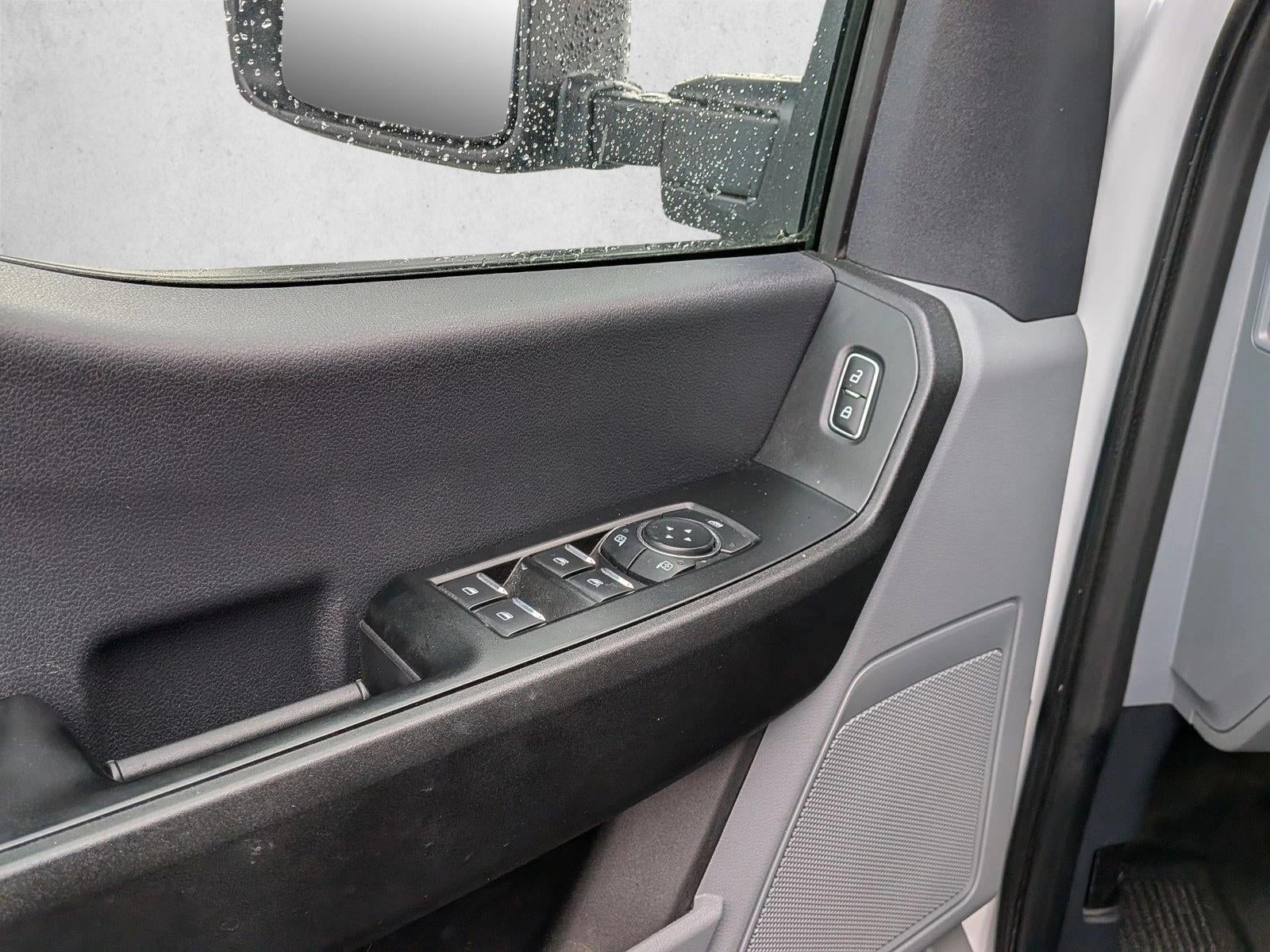 2024 Ford Super Duty F-350 SRW XL