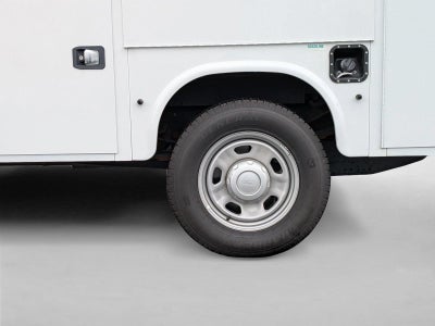 2024 Ford Super Duty F-350 SRW XL