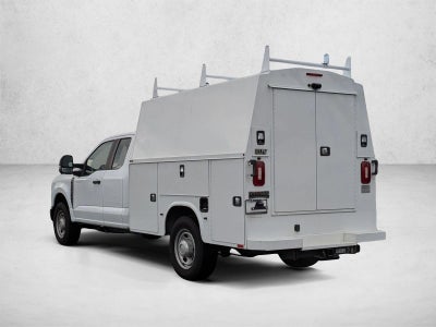 2024 Ford Super Duty F-350 SRW XL