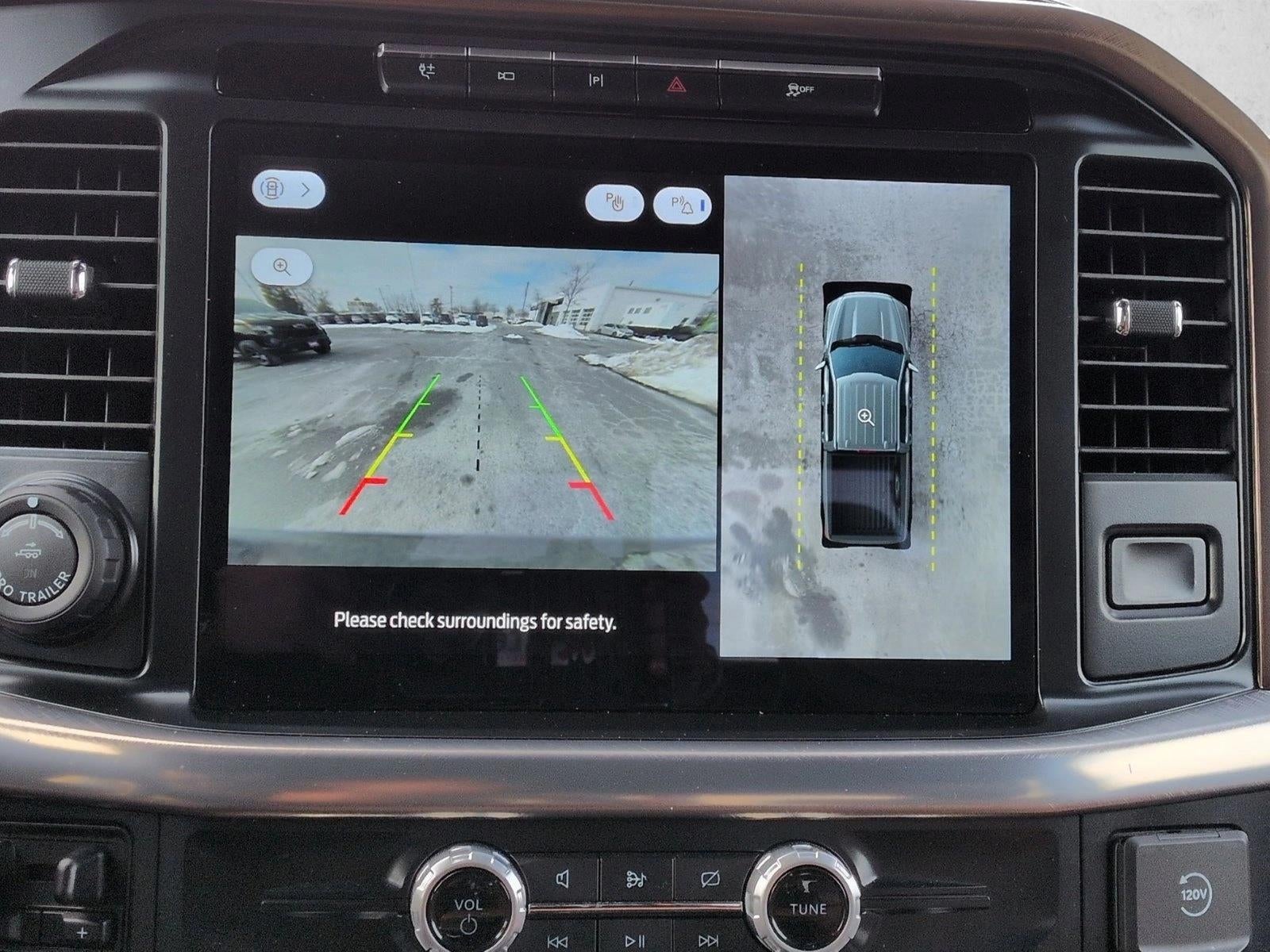 2024 Ford F-150 King Ranch