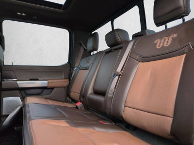 2024 Ford F-150 King Ranch