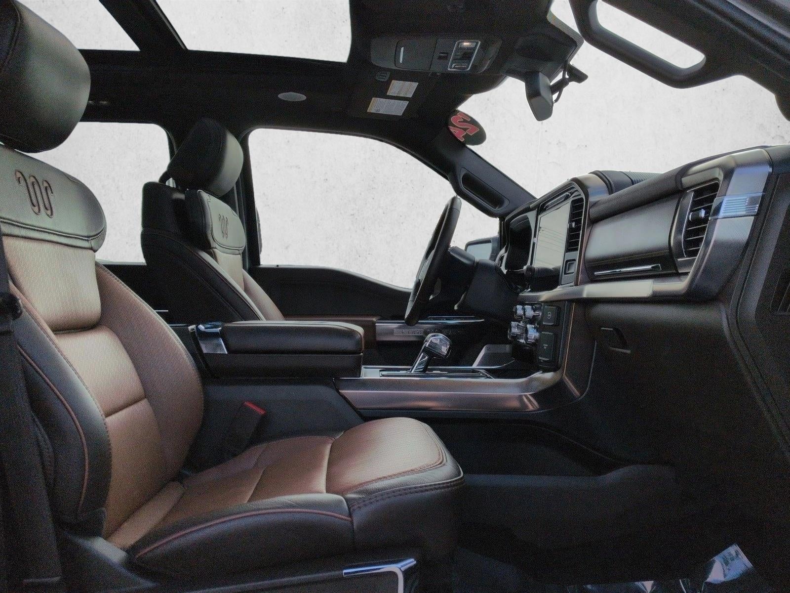 2024 Ford F-150 King Ranch