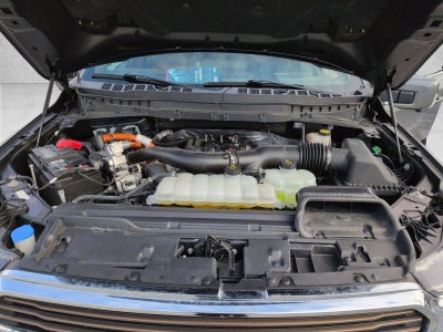 2024 Ford F-150 King Ranch