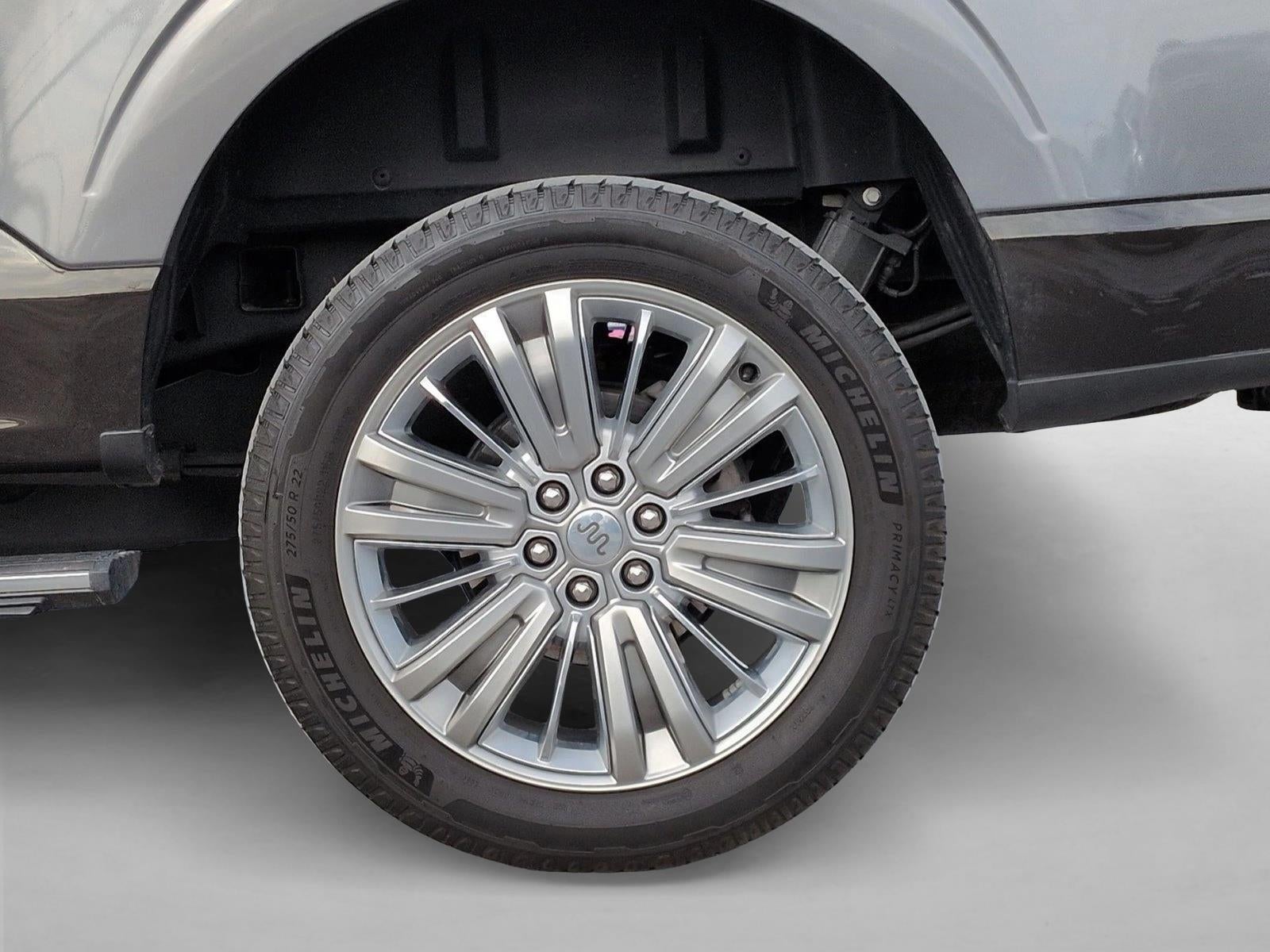 2024 Ford F-150 King Ranch