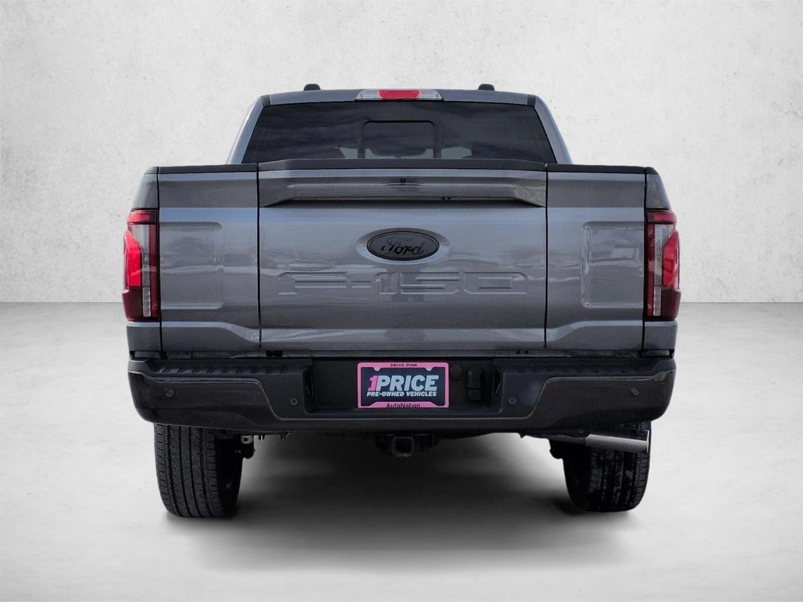 2024 Ford F-150 King Ranch