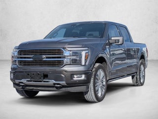 2024 Ford F-150 King Ranch