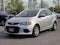 2020 Chevrolet Sonic LS Sedan