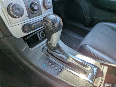 2011 Chevrolet Malibu LT w/2LT