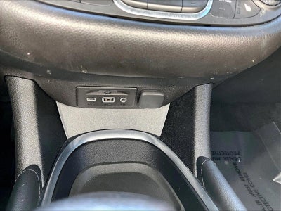 2021 Chevrolet Malibu Premier