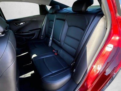 2021 Chevrolet Malibu Premier