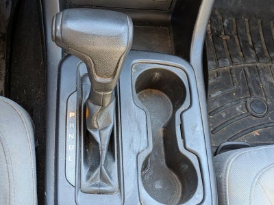 2019 Chevrolet Colorado 2WD Work Truck