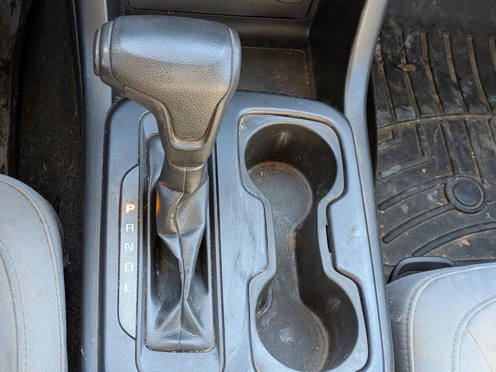 2019 Chevrolet Colorado 2WD Work Truck