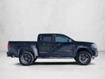 2019 Chevrolet Colorado 2WD Work Truck