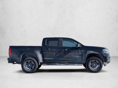 2019 Chevrolet Colorado 2WD Work Truck