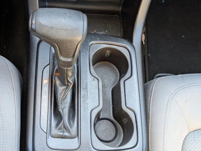 2018 Chevrolet Colorado 2WD Work Truck