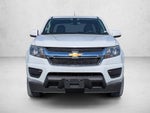 2018 Chevrolet Colorado 2WD Work Truck