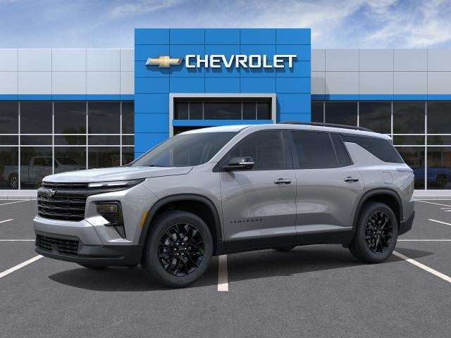 2026 Chevrolet Traverse LT - Photo 20
