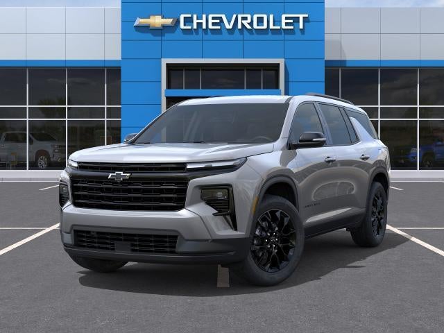 2026 Chevrolet Traverse LT - Photo 24