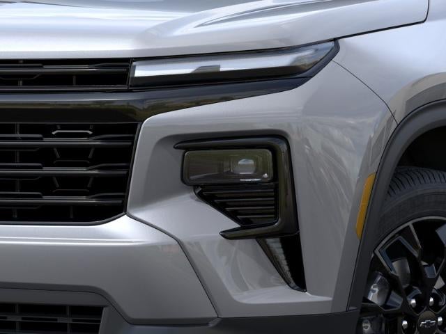 2026 Chevrolet Traverse LT - Photo 28