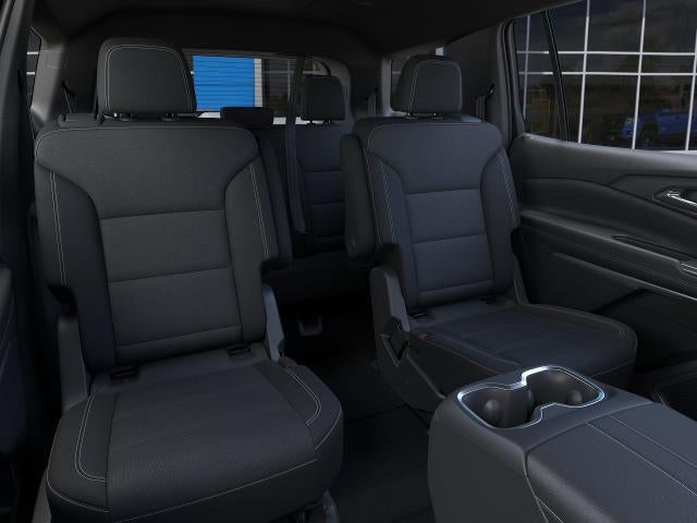 2026 Chevrolet Traverse LT - Photo 35