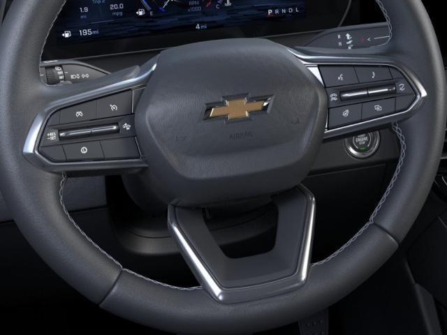 2026 Chevrolet Traverse LT - Photo 37