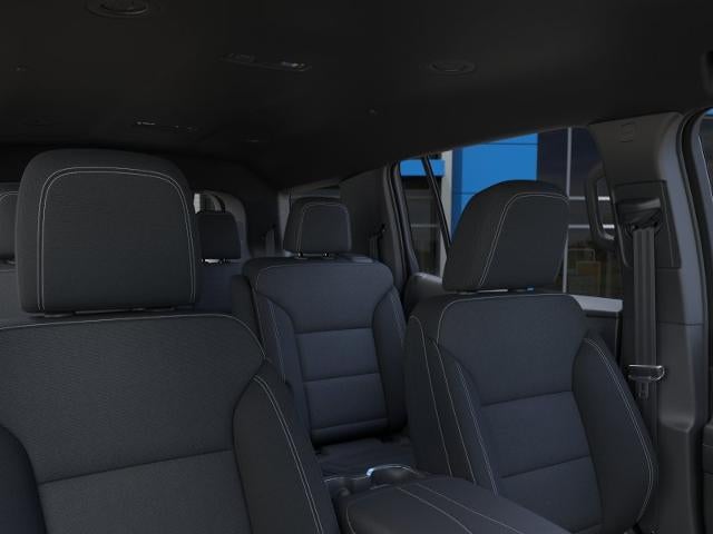 2026 Chevrolet Traverse LT - Photo 42
