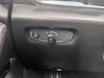 2024 Chevrolet Traverse Limited Premier