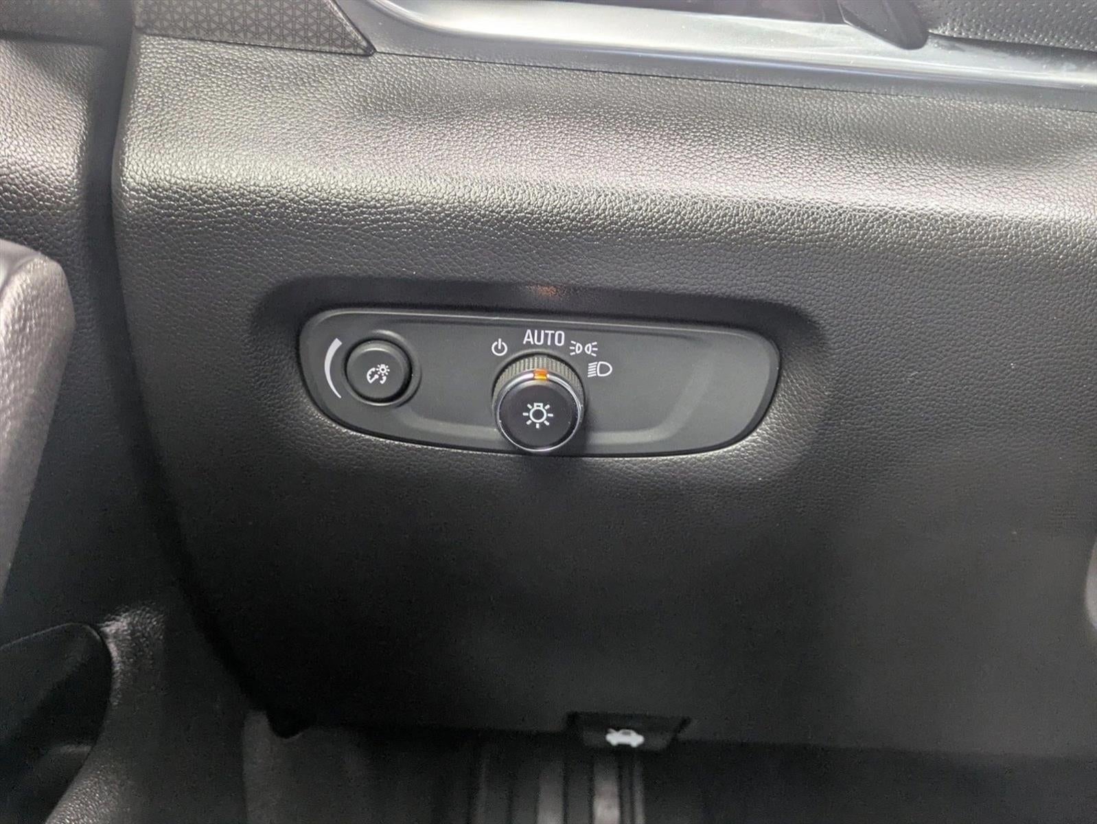 2024 Chevrolet Traverse Limited Premier