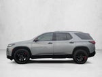 2024 Chevrolet Traverse Limited Premier