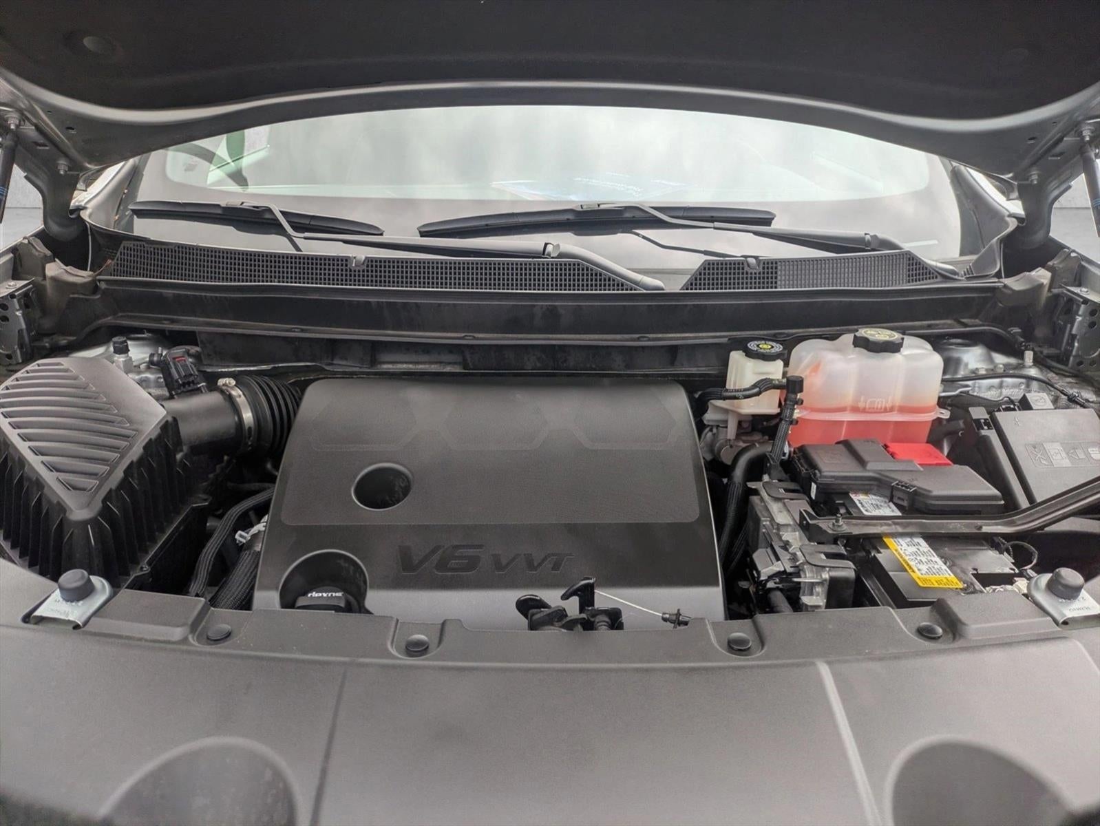 2024 Chevrolet Traverse Limited Premier