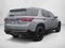 2024 Chevrolet Traverse Limited Premier