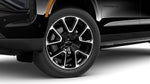 2026 Chevrolet Suburban Base