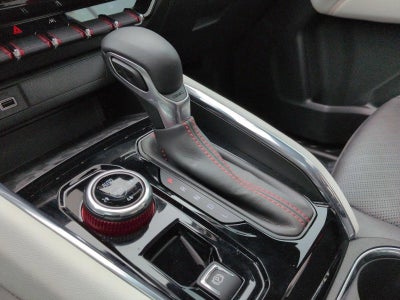 2023 GMC Canyon AT4X