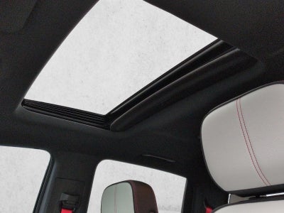 2023 GMC Canyon AT4X