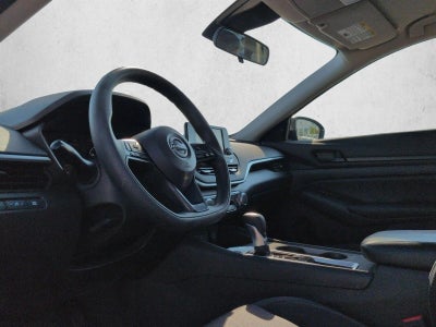 2023 Nissan Altima S FWD