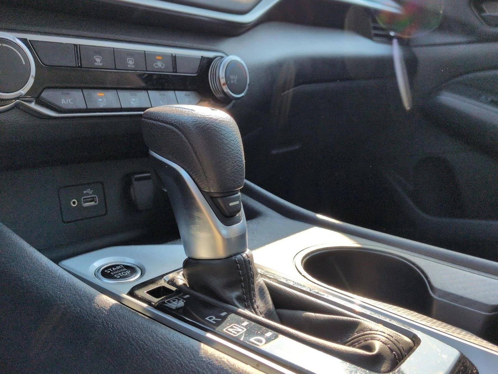 2023 Nissan Altima S FWD