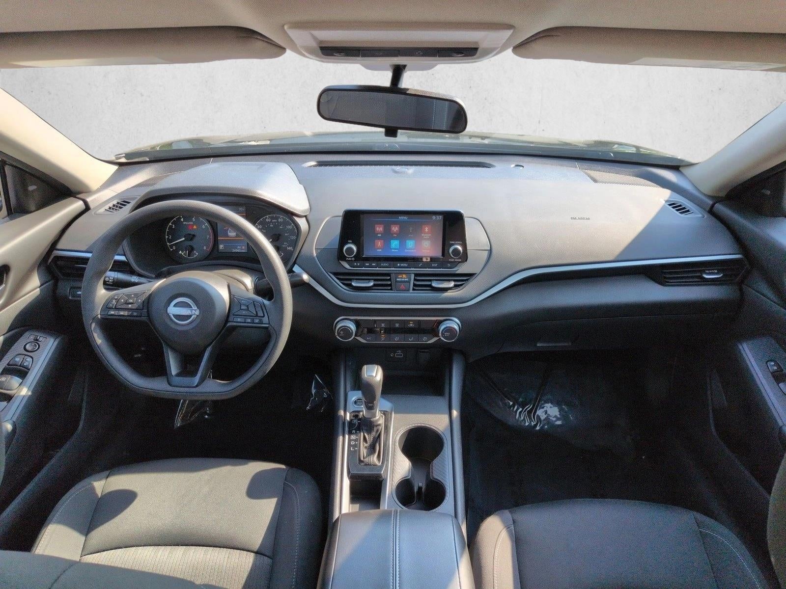 2023 Nissan Altima S FWD