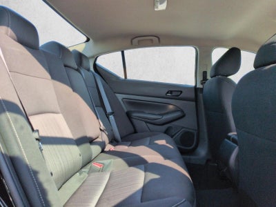 2023 Nissan Altima S FWD