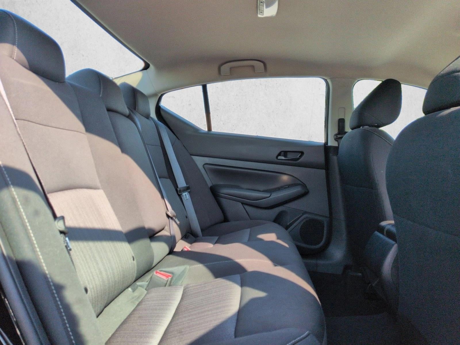 2023 Nissan Altima S FWD