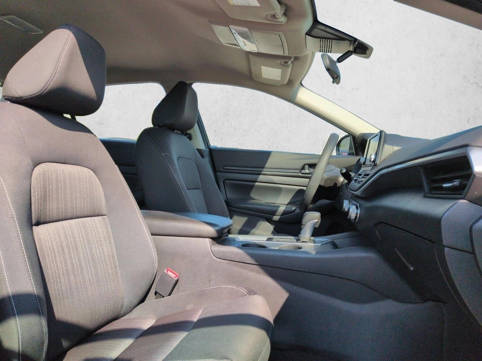 2023 Nissan Altima S FWD