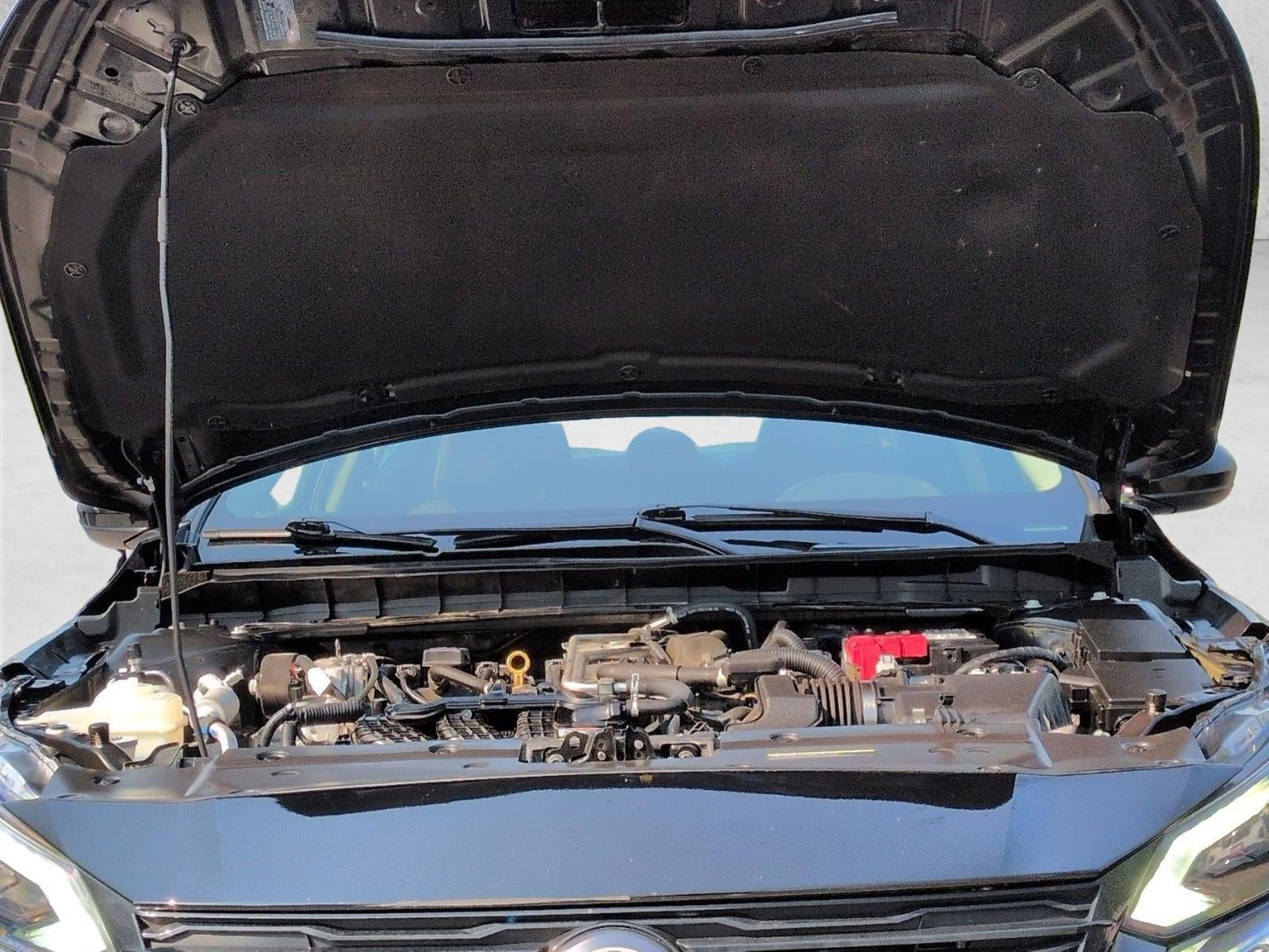 2023 Nissan Altima S FWD