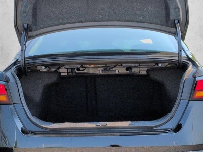 2023 Nissan Altima S FWD